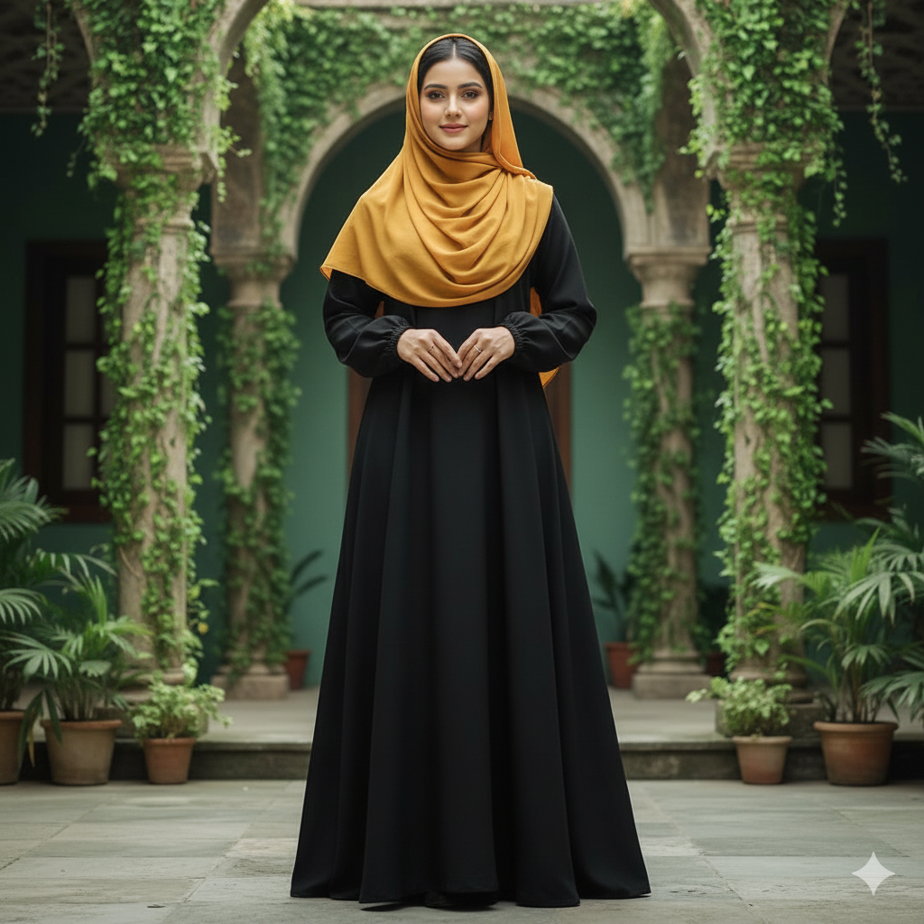 Abaya