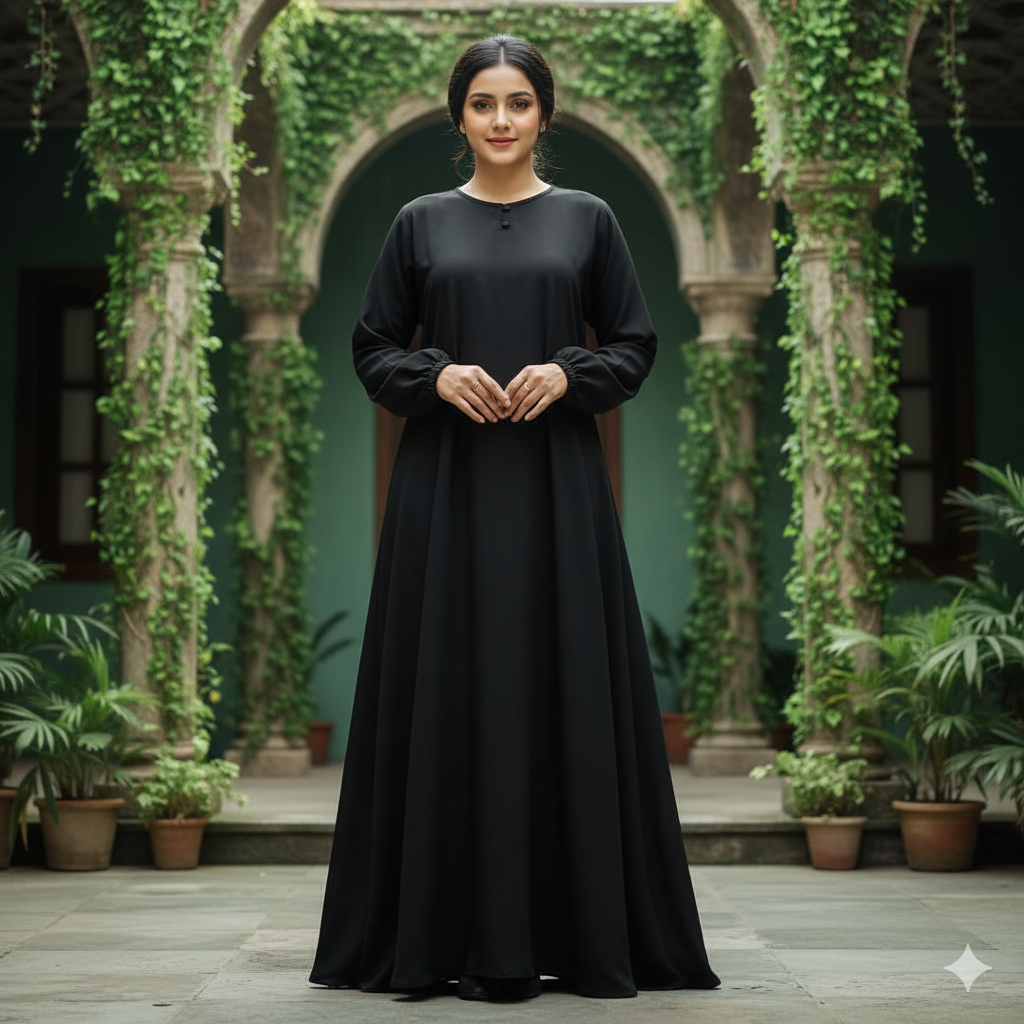 Abaya