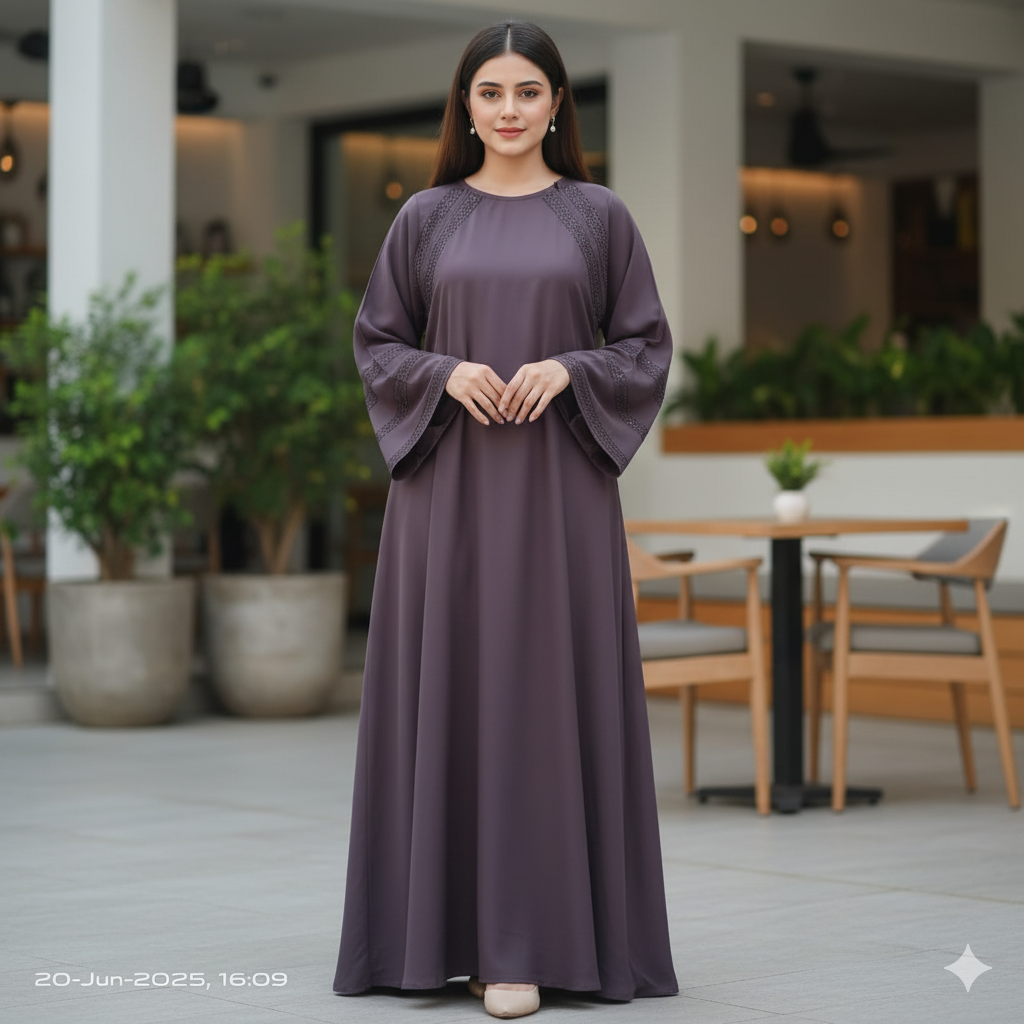Abaya